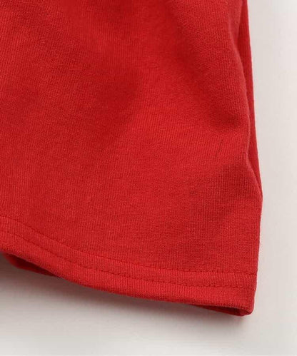 女孩子 蓬蓬上衣