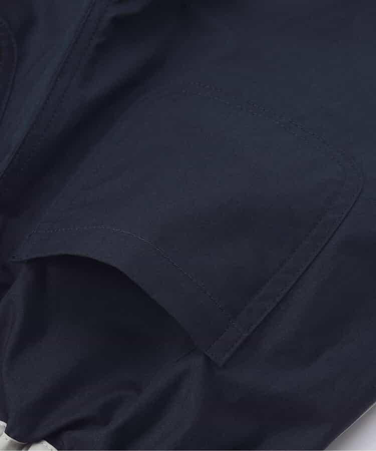 寬鬆半褲 6分褲