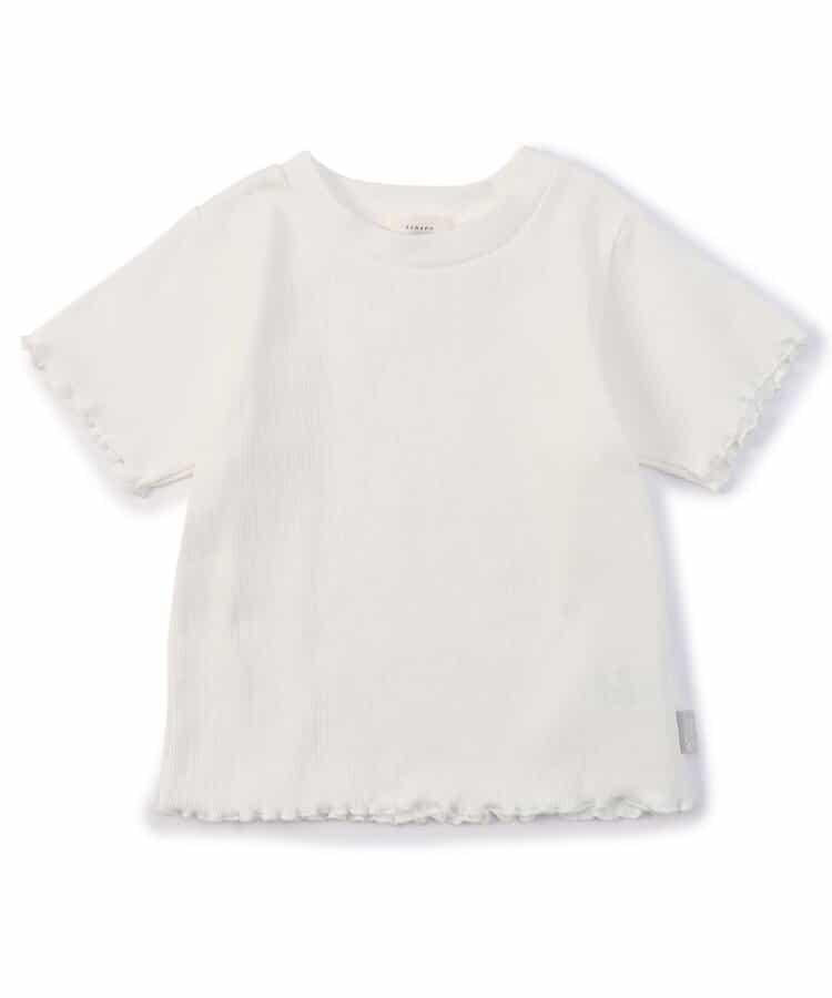 基礎款肋條內搭T恤