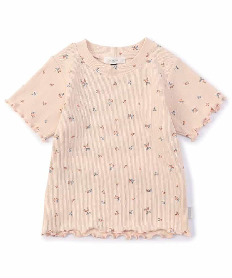 基礎款肋條內搭T恤