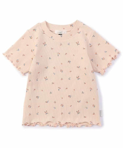 基礎款肋條內搭T恤