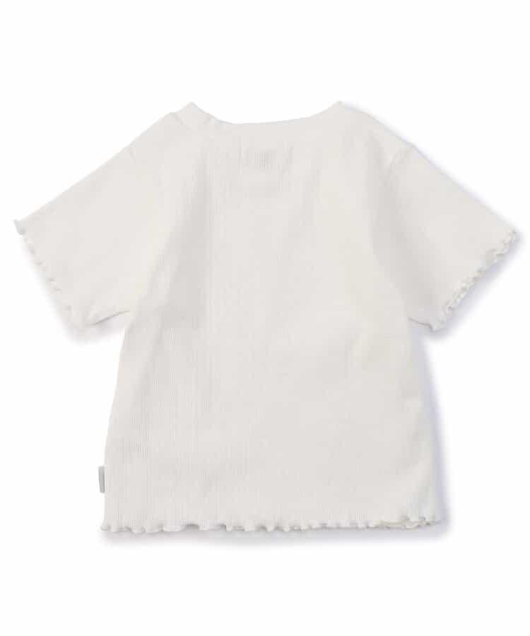 基礎款肋條內搭T恤