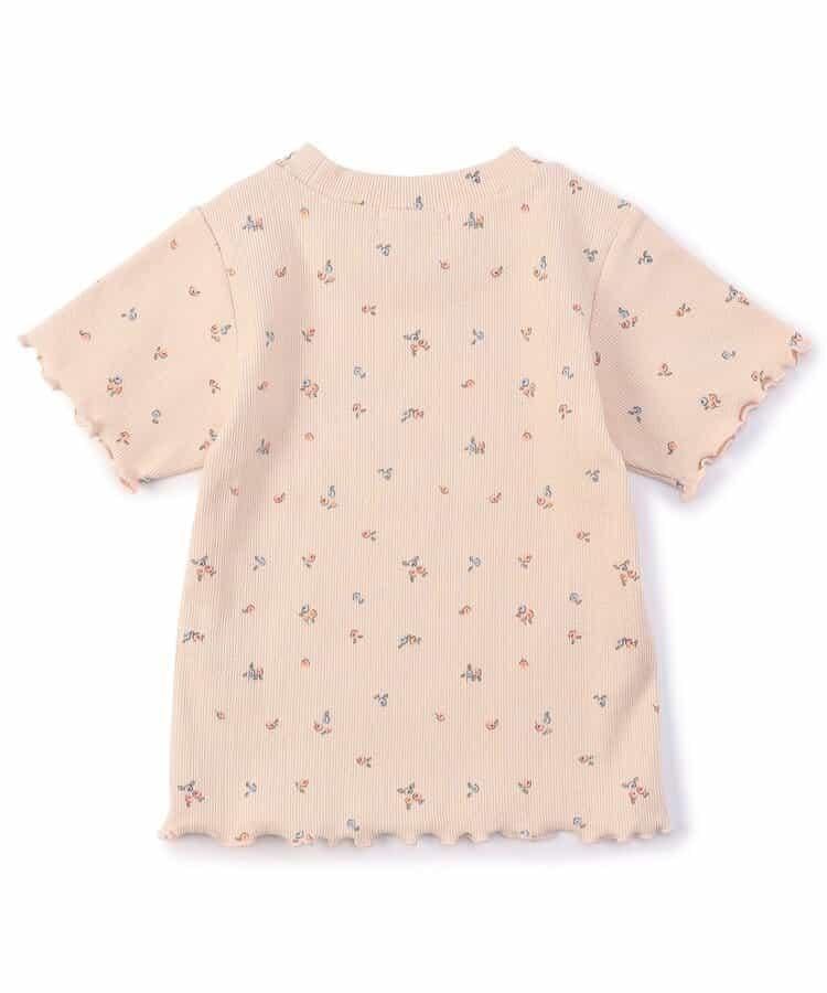 基礎款肋條內搭T恤