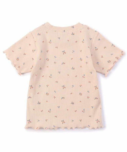 基礎款肋條內搭T恤