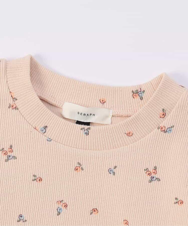 基礎款肋條內搭T恤