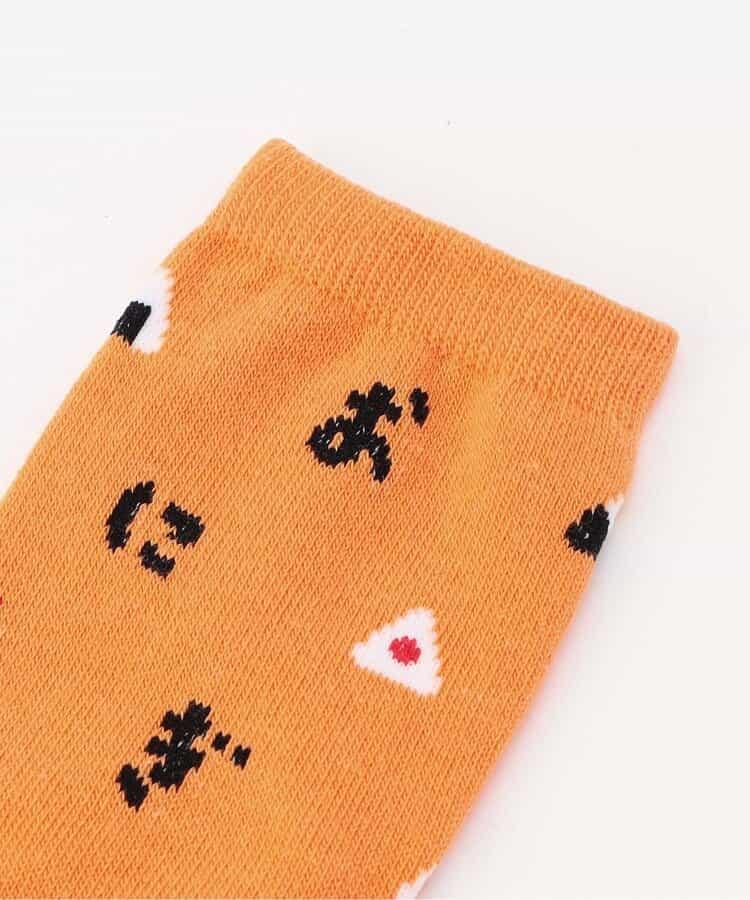 清爽透氣分趾襪