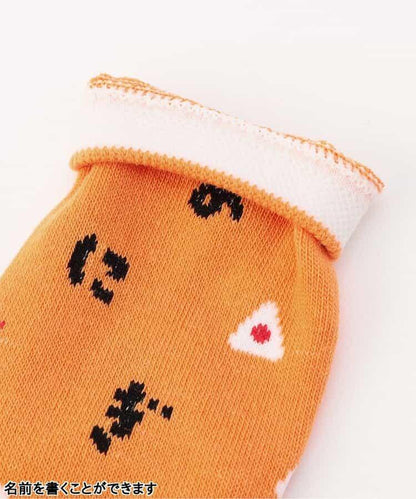 清爽透氣分趾襪