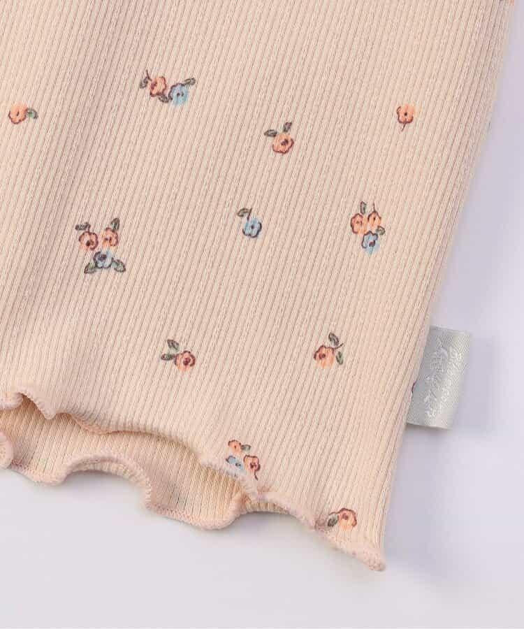 基礎款肋條內搭T恤