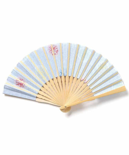 清爽扇子
