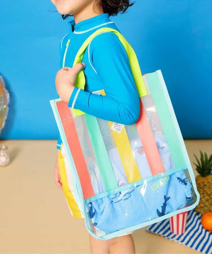 心跳不已的海灘包