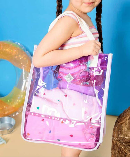 心跳不已的海灘包