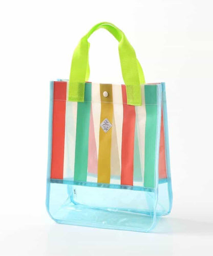 心跳不已的海灘包