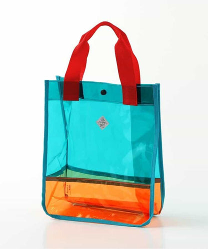 心跳不已的海灘包