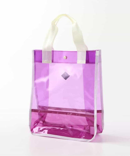 心跳不已的海灘包