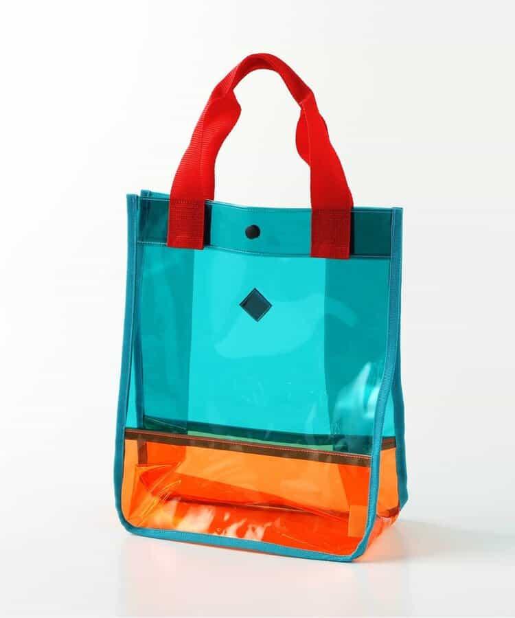 心跳不已的海灘包