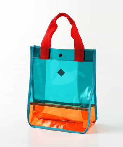 心跳不已的海灘包