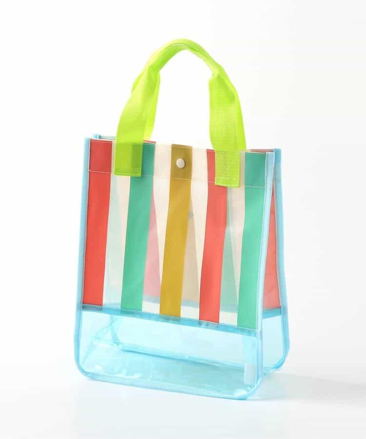 心跳不已的海灘包