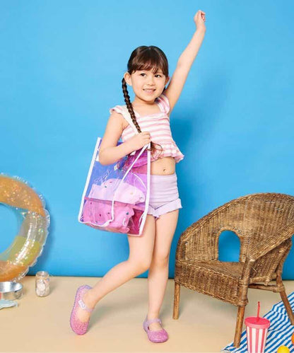 心跳不已的海灘包