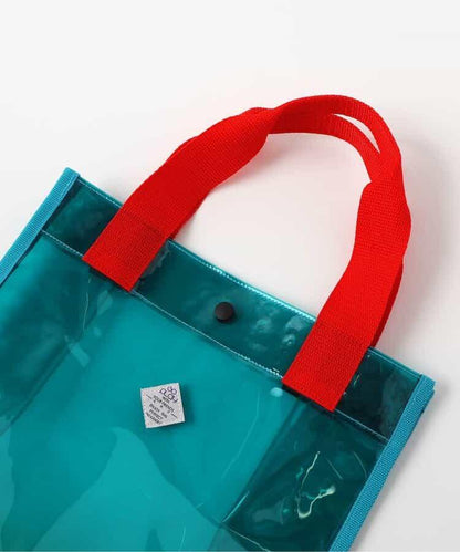 心跳不已的海灘包