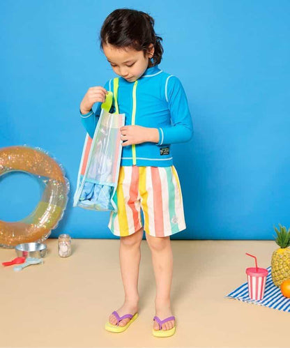 心跳不已的海灘包