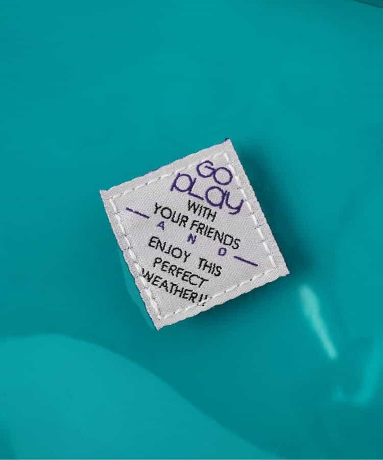 心跳不已的海灘包