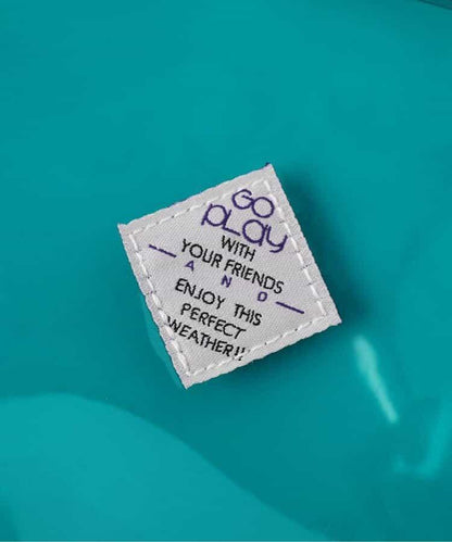 心跳不已的海灘包