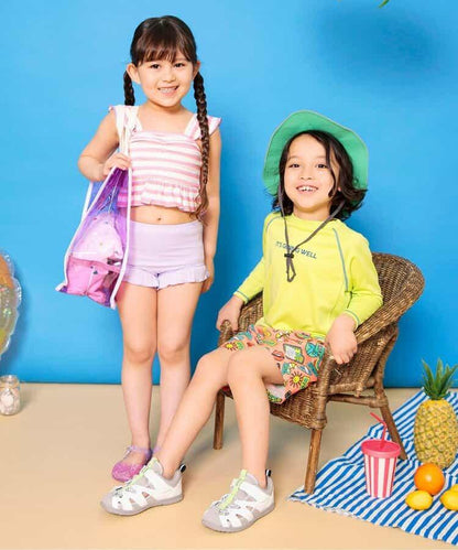 心跳不已的海灘包