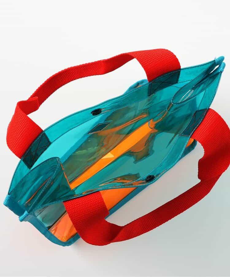 心跳不已的海灘包