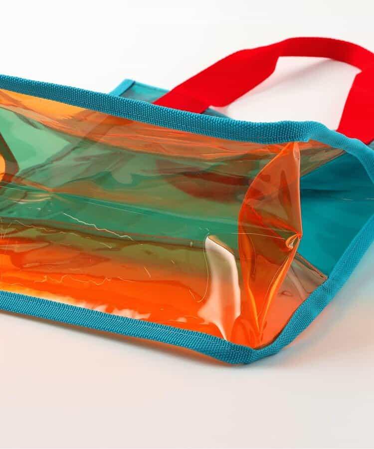 心跳不已的海灘包