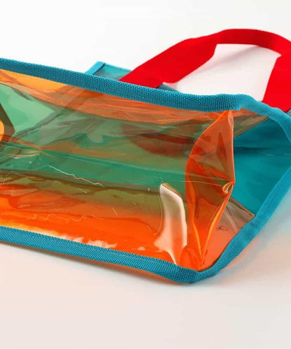 心跳不已的海灘包