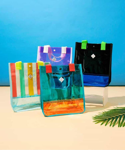 心跳不已的海灘包