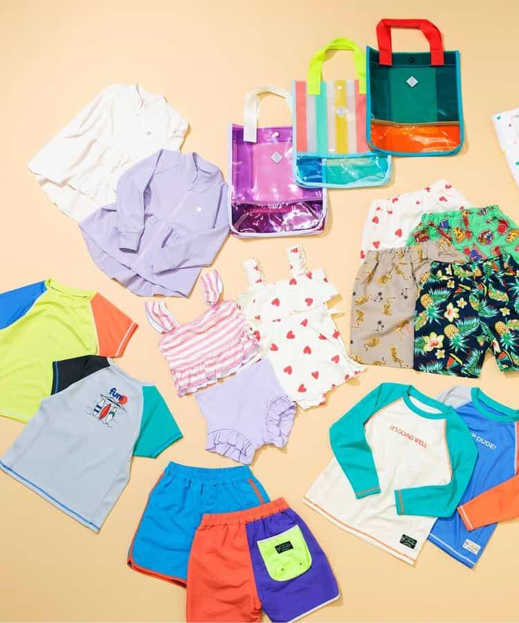 心跳不已的海灘包