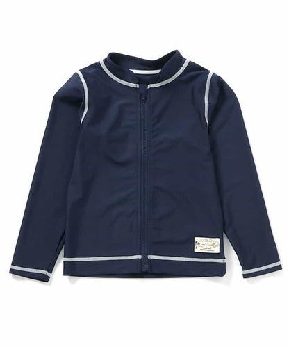 前開長袖防曬衣