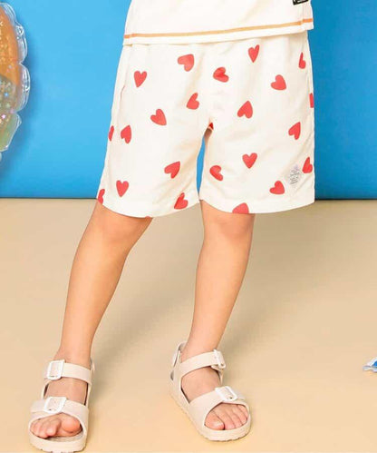 期待的沙灘短褲