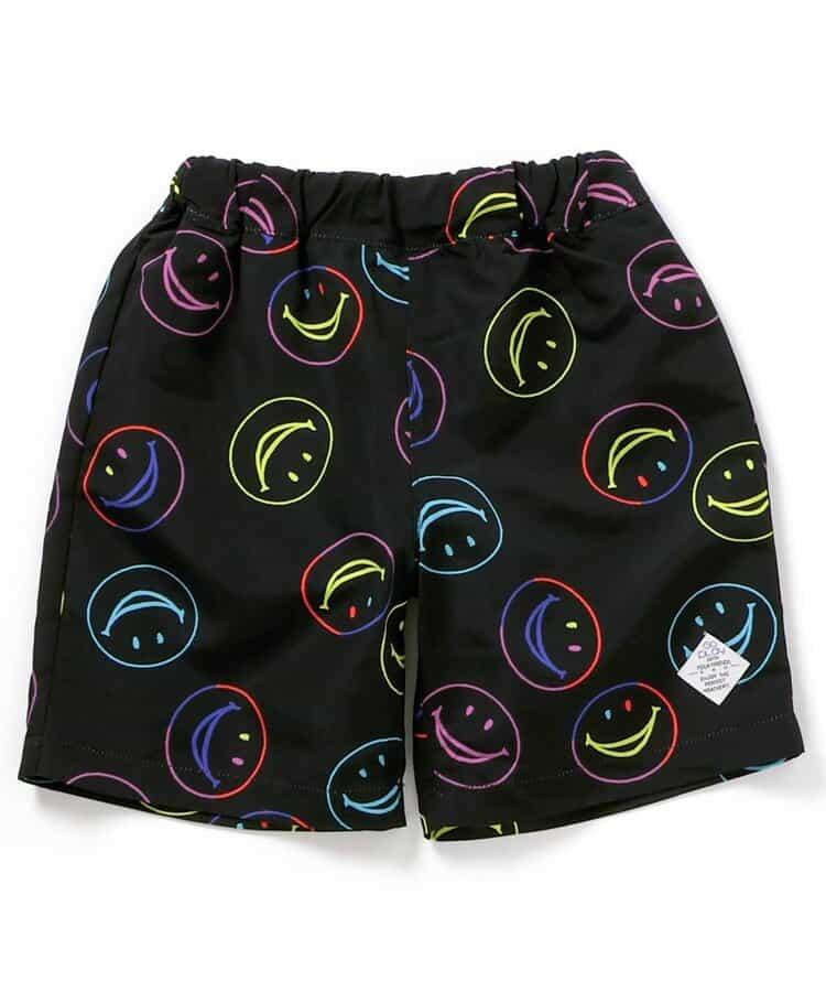 期待的沙灘短褲