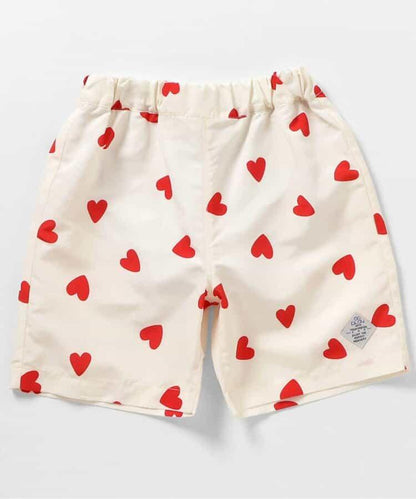 期待的沙灘短褲