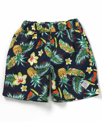 期待的沙灘短褲