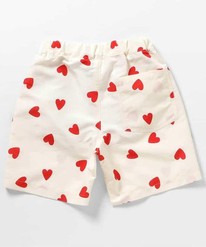 期待的沙灘短褲