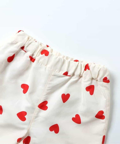 期待的沙灘短褲