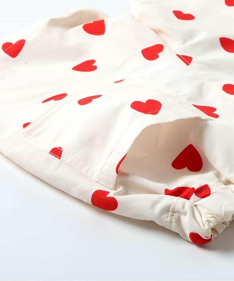 期待的沙灘短褲