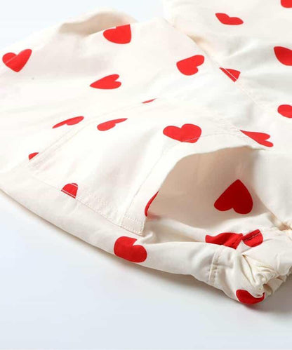 期待的沙灘短褲