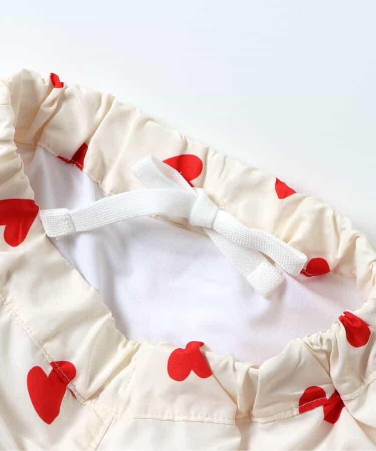 期待的沙灘短褲