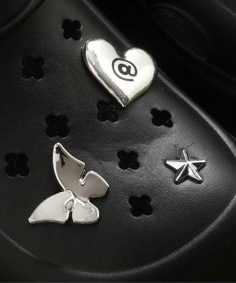 涼鞋鞋飾