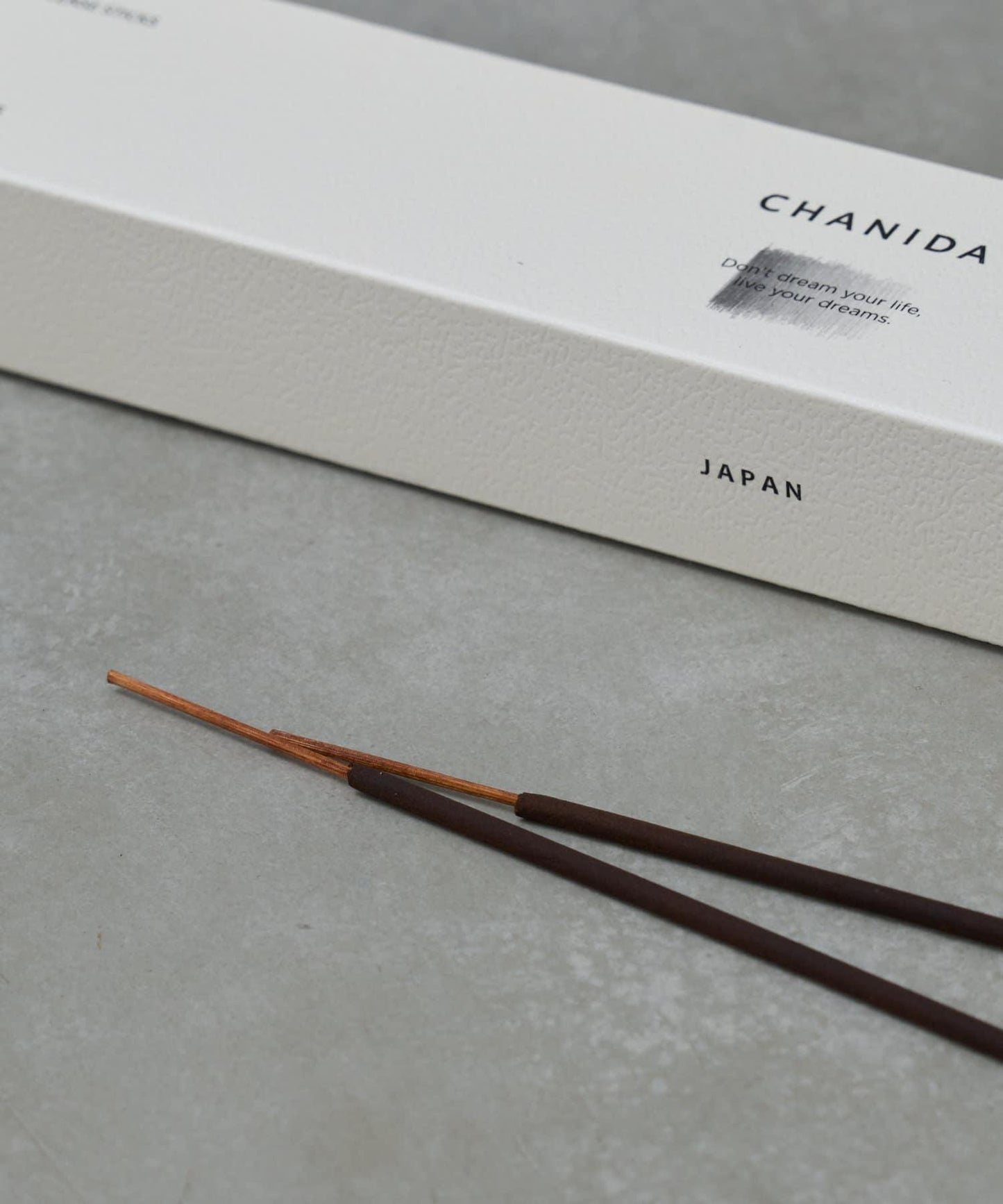 【CHANIDA 】香薰薰香棒