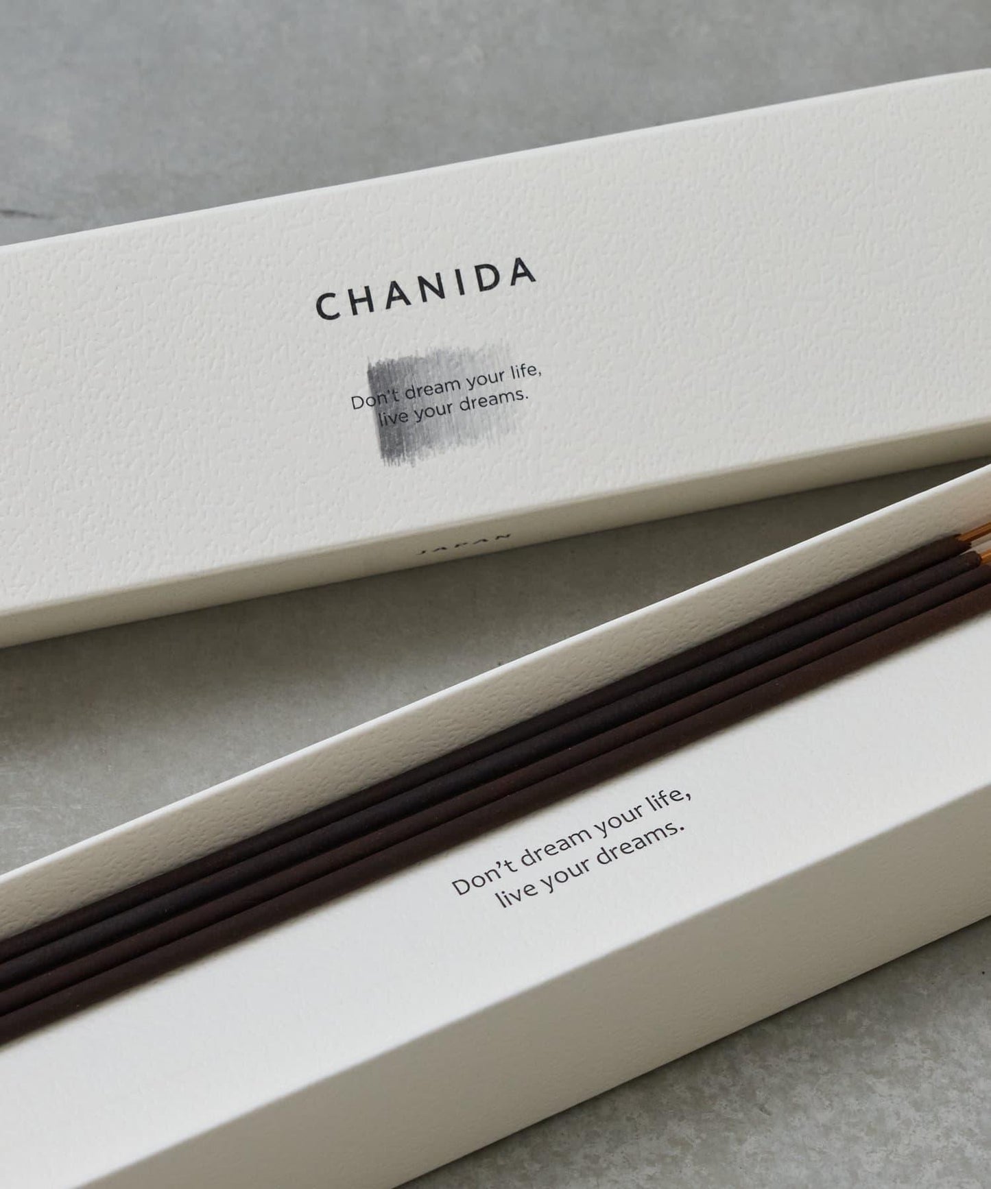【CHANIDA 】香薰薰香棒