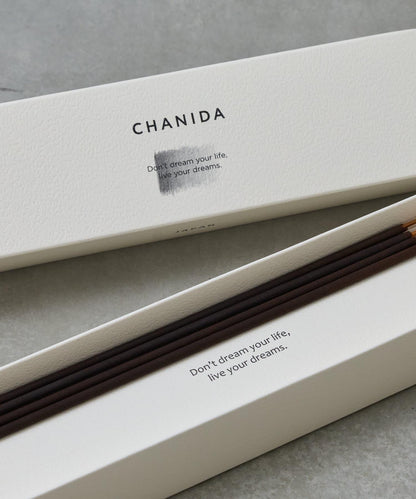 【CHANIDA 】香薰薰香棒
