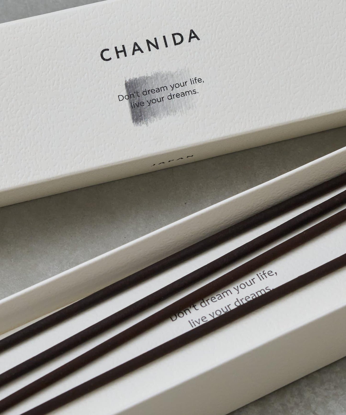 【CHANIDA 】香薰薰香棒