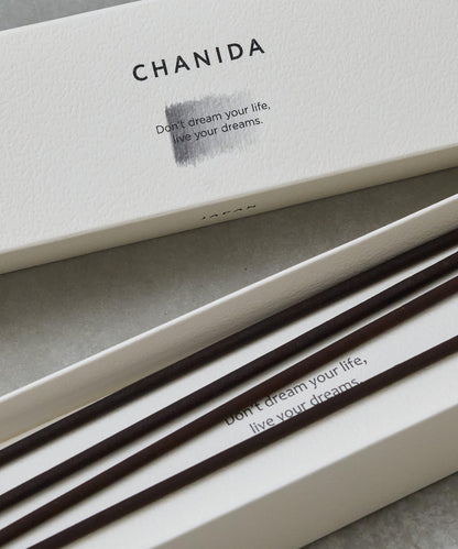 【CHANIDA 】香薰薰香棒