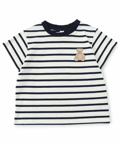 多樣圖案主題T恤｜7天風格