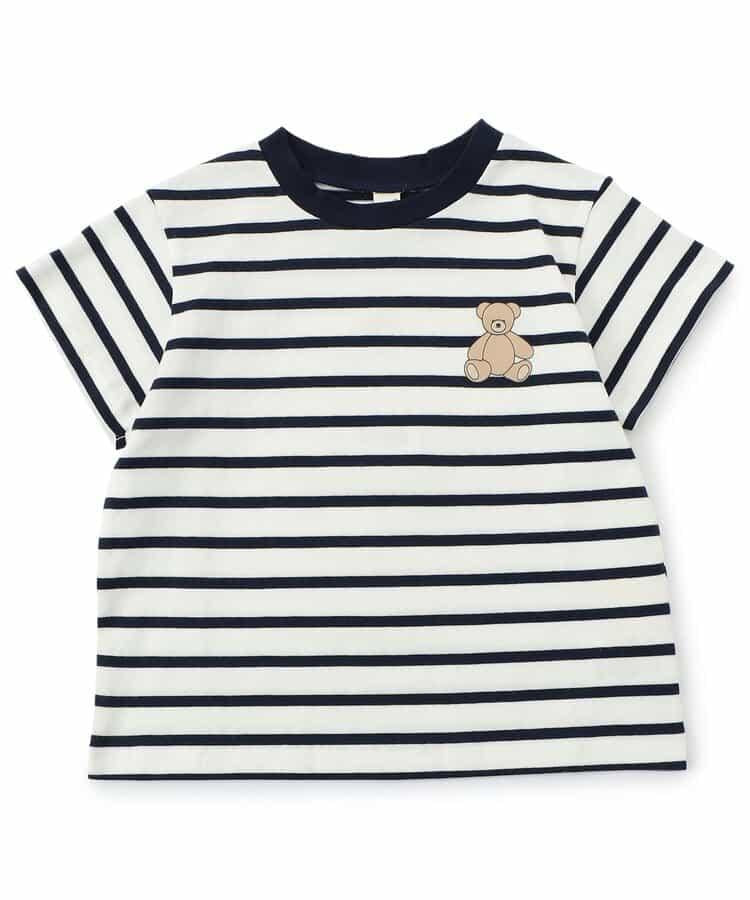 多樣圖案主題T恤｜7天風格